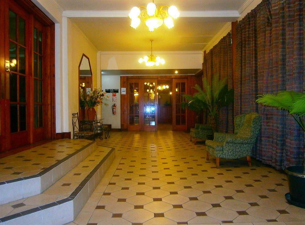 Southern Cross Hotel Suva Esterno foto