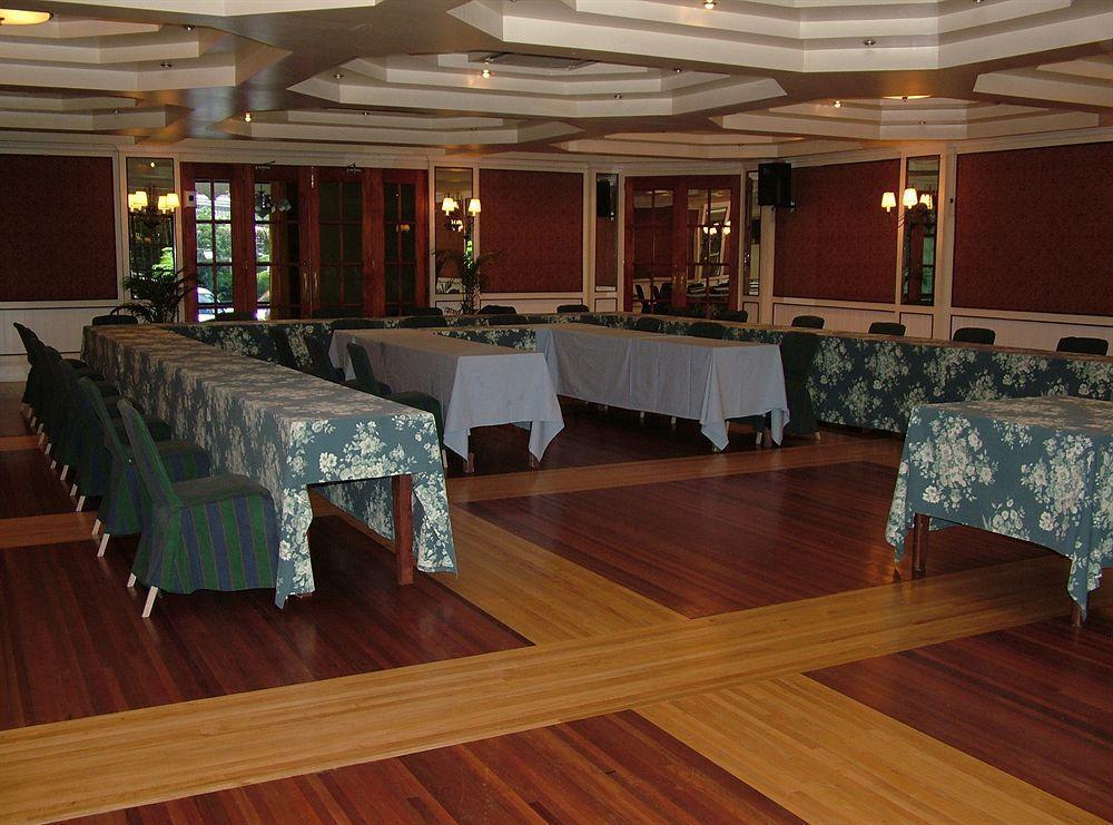 Southern Cross Hotel Suva Esterno foto