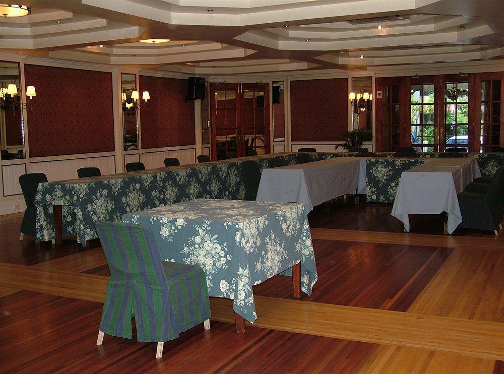 Southern Cross Hotel Suva Esterno foto