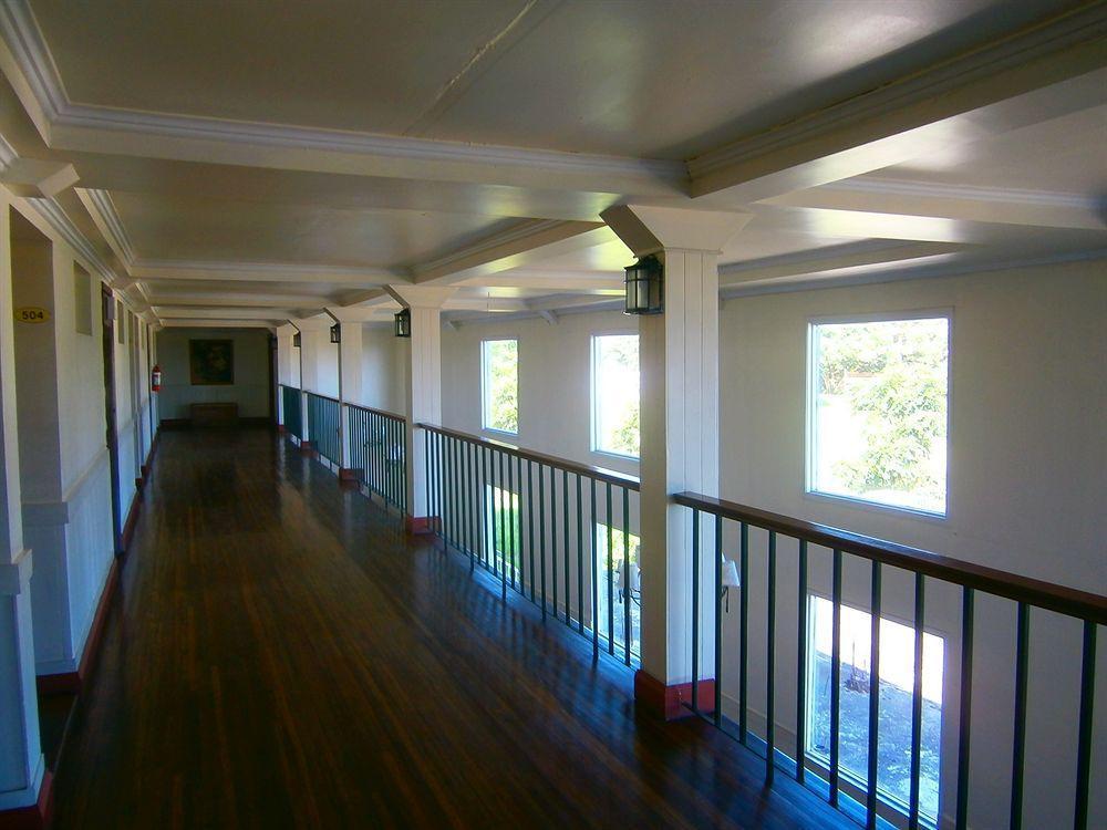 Southern Cross Hotel Suva Esterno foto