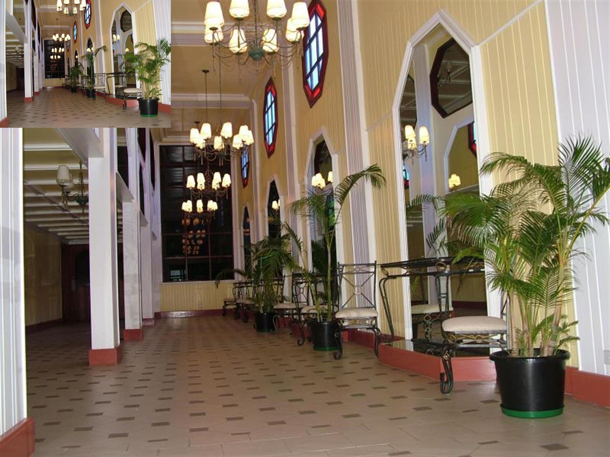 Southern Cross Hotel Suva Esterno foto