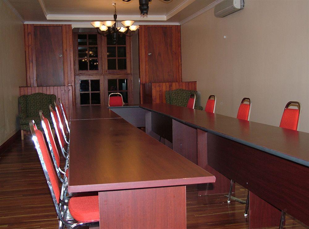 Southern Cross Hotel Suva Esterno foto