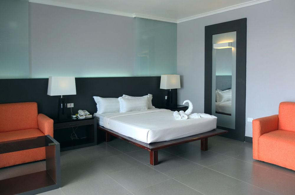 Southern Cross Hotel Suva Esterno foto