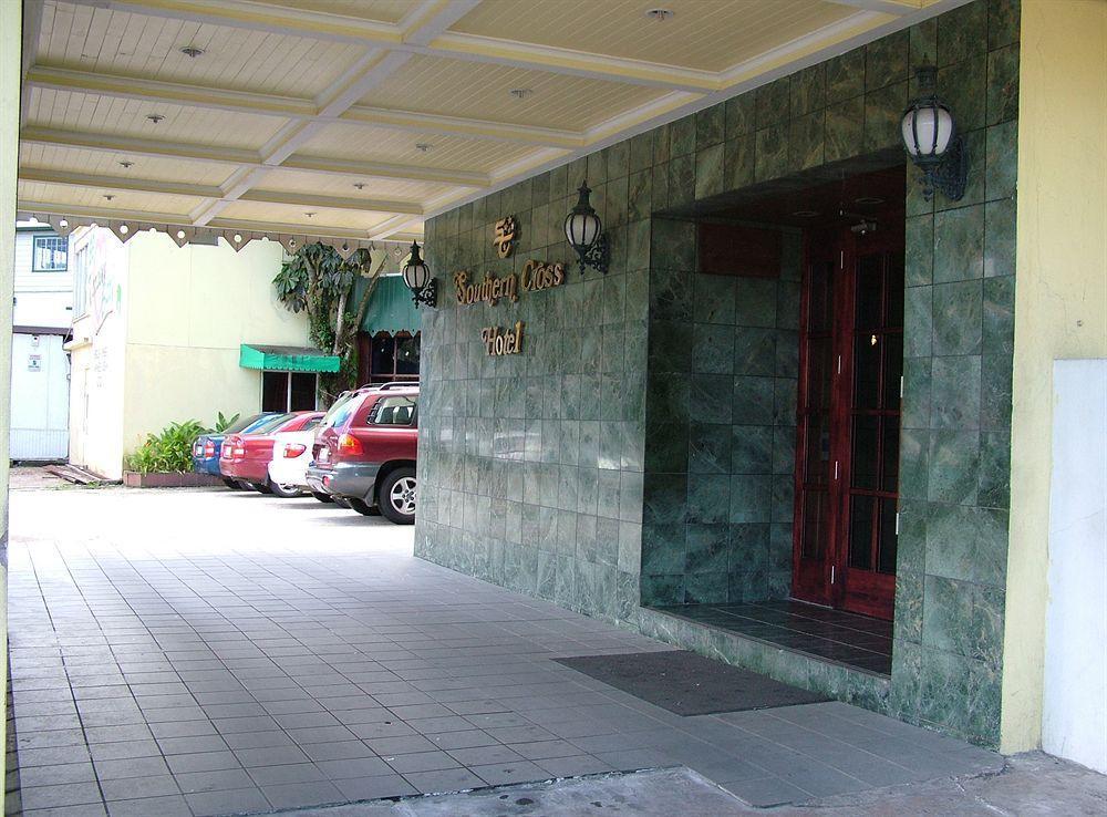 Southern Cross Hotel Suva Esterno foto