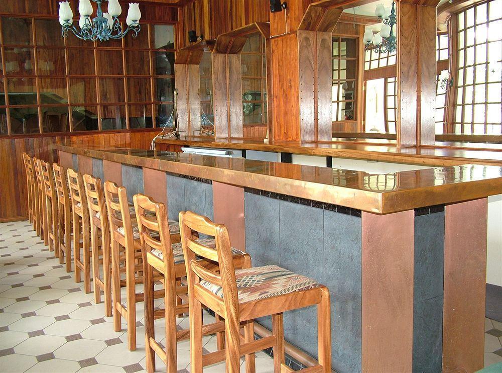 Southern Cross Hotel Suva Esterno foto
