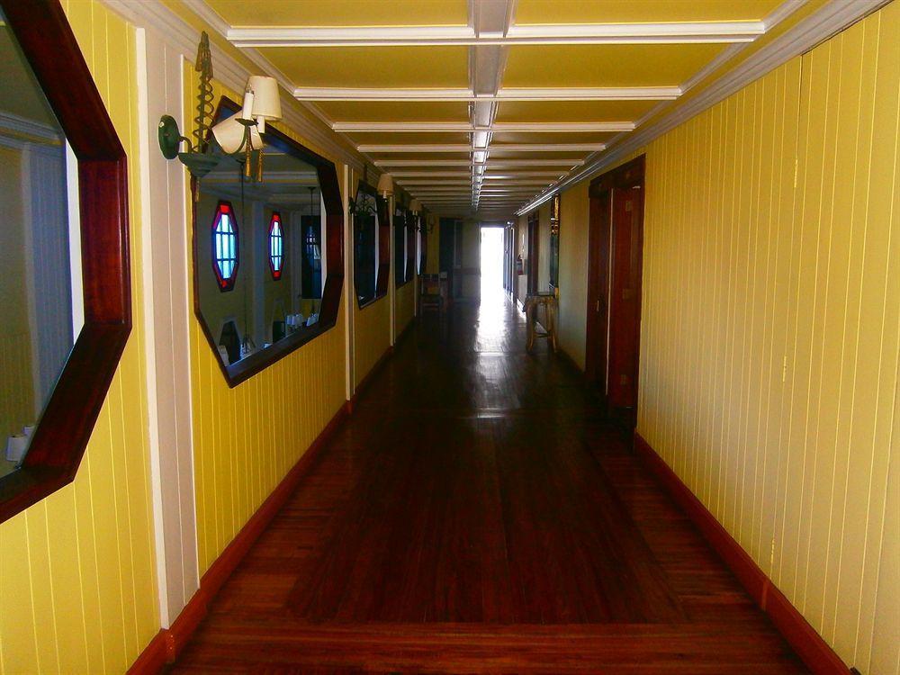 Southern Cross Hotel Suva Esterno foto