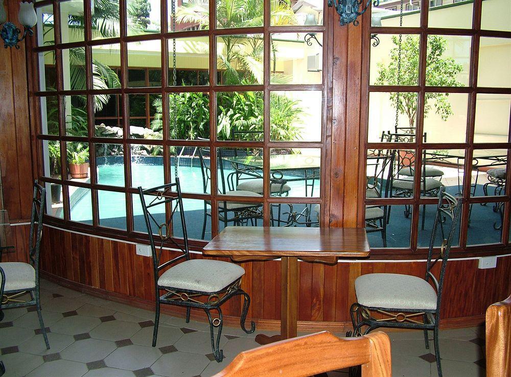 Southern Cross Hotel Suva Esterno foto