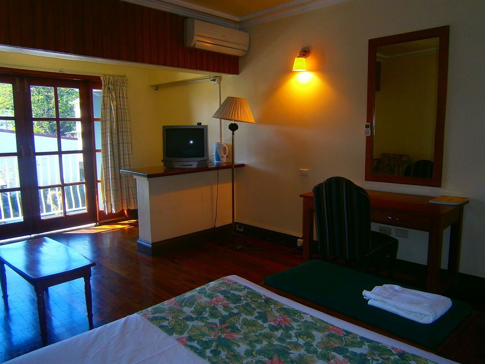 Southern Cross Hotel Suva Esterno foto
