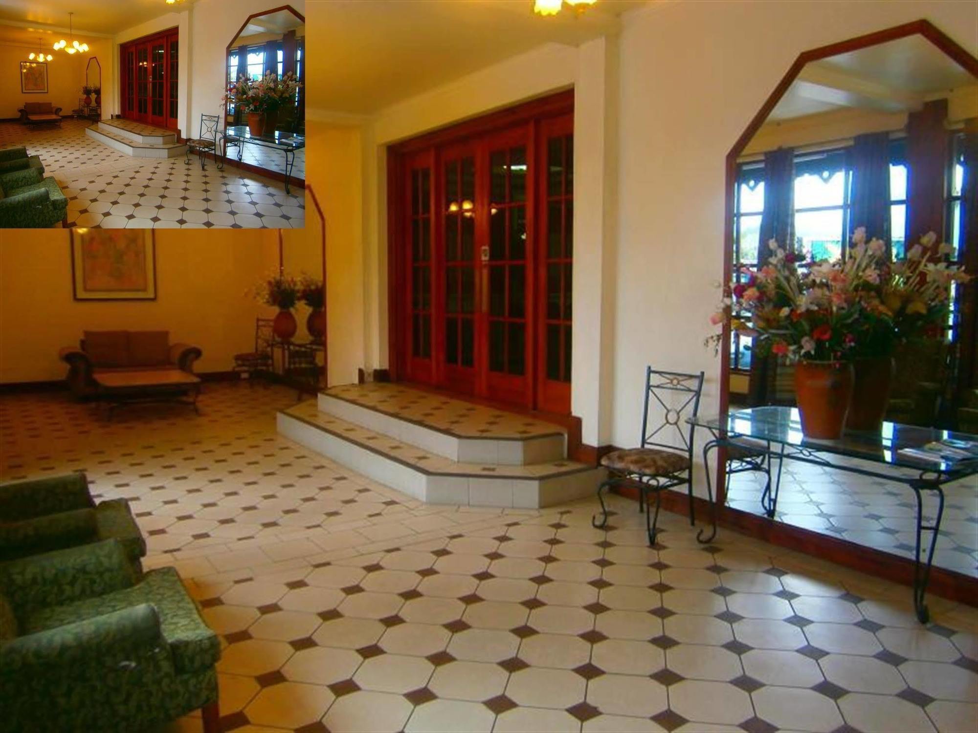 Southern Cross Hotel Suva Esterno foto